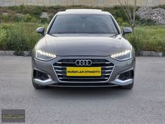 HATASIZ BOYASIZ 2020 MODEL AUDİ A 4 ADVANCED 40 TDİ 120.000 KM