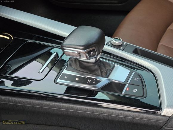 HATASIZ BOYASIZ 2020 MODEL AUDİ A 4 ADVANCED 40 TDİ 120.000 KM