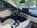 NARCAR I AUDI A4 SEDAN 40 TDI ADVANCE KREDİ/KART/VADE HATASIZ