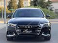 NARCAR I AUDI A4 SEDAN 40 TDI ADVANCE KREDİ/KART/VADE HATASIZ