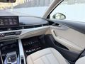 NARCAR I AUDI A4 SEDAN 40 TDI ADVANCE KREDİ/KART/VADE HATASIZ
