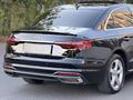 NARCAR I AUDI A4 SEDAN 40 TDI ADVANCE KREDİ/KART/VADE HATASIZ