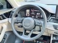 NARCAR I AUDI A4 SEDAN 40 TDI ADVANCE KREDİ/KART/VADE HATASIZ