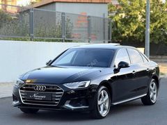 NARCAR I AUDI A4 SEDAN 40 TDI ADVANCE KREDİ/KART/VADE HATASIZ
