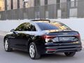 NARCAR I AUDI A4 SEDAN 40 TDI ADVANCE KREDİ/KART/VADE HATASIZ