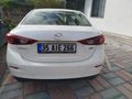 Sahibinden Mazda 3 1.5 SkyActive-D Power 2017 Model  160.000 km Beyaz