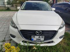 Sahibinden Mazda 3 1.5 SkyActive-D Power 2017 Model  160.000 km Beyaz