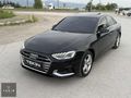 TEKİN MOTORS'dan 2023 Audi A4 40 TDI Quattro Advanced Sunroof