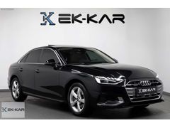 EKKAR OTODAN 2024 MODEL AUDİ A4 QUATTRO ADVANCED SERVİS BAKIMLI