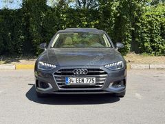 2021/40 TDI/204 HP/HATASIZ/FULL SERVİS BAKIMLI...