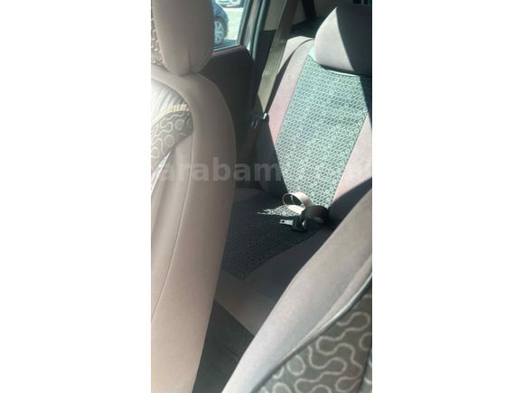 Sahibinden Fiat Punto 1.2 Dynamic 2006 Model 