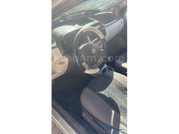 Sahibinden Fiat Punto 1.2 Dynamic 2006 Model 