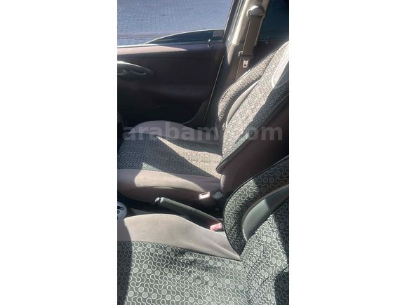 Sahibinden Fiat Punto 1.2 Dynamic 2006 Model 