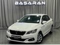 BAŞARAN'DAN 2018 PEUGEOT 301 ACTİVE 195.000 PEŞİNATLA