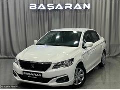 BAŞARAN'DAN 2018 PEUGEOT 301 ACTİVE 195.000 PEŞİNATLA