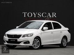 _PEUGEOT_301_1.6_BLUEHDİ_ALLURE_100HP_KARTA_TAKSİT_KREDİ_İMKANI_