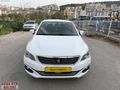 AKÇADAN 2018 PEUGEOT 301 1.6 BLUEHDI ALLURE MANUEL - 102 HP