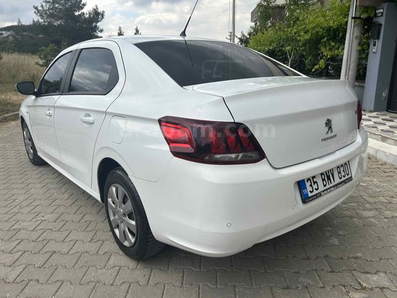 2018 PEJO 301 ACTİVE