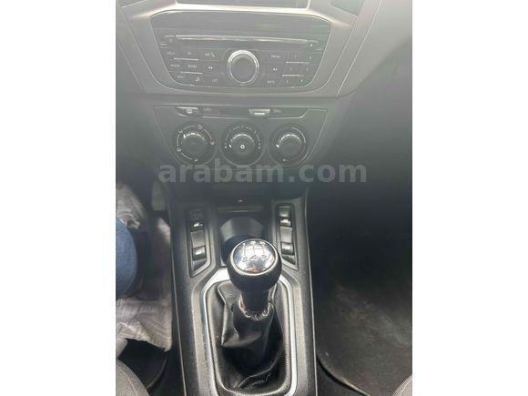 2018 PEJO 301 ACTİVE