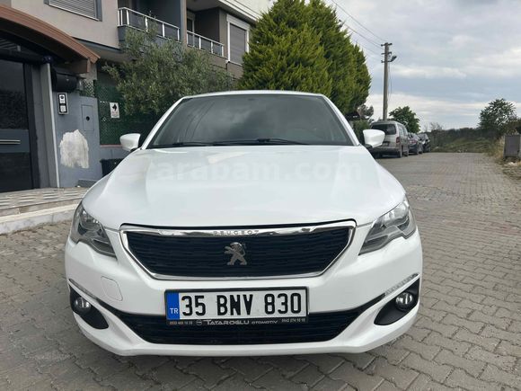 2018 PEJO 301 ACTİVE