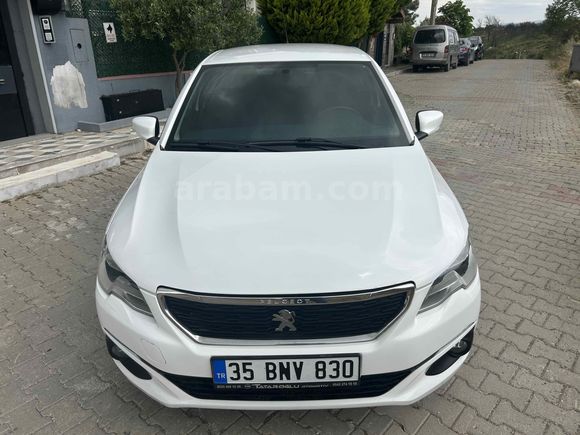 2018 PEJO 301 ACTİVE