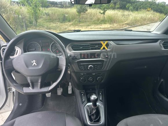 2018 PEJO 301 ACTİVE
