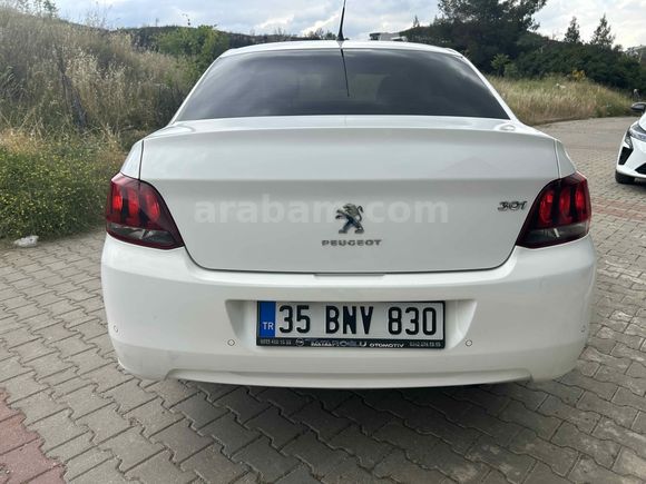 2018 PEJO 301 ACTİVE