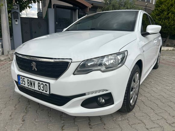 2018 PEJO 301 ACTİVE