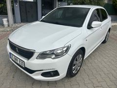 2018 PEJO 301 ACTİVE