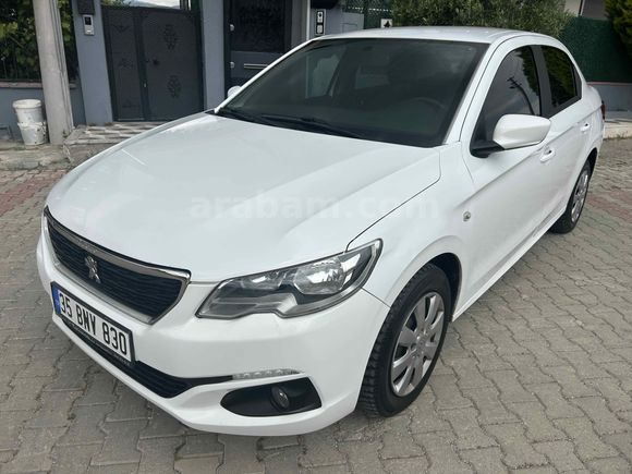 2018 PEJO 301 ACTİVE