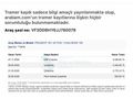 2018 PEJO 301 ACTİVE