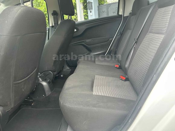 2018 PEJO 301 ACTİVE
