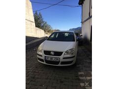Sahibinden Volkswagen Polo 1.4 Trendline 2007 Model 