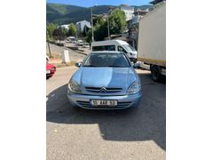 Sahibinden Citroen Xsara 1.6 SX 2001 Model Bursa