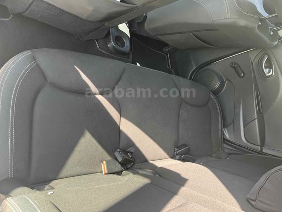 Sahibinden Renault Clio 1.5 dCi Touch 2017 Model  180000 km Beyaz