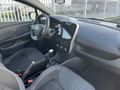 Sahibinden Renault Clio 1.5 dCi Touch 2017 Model  180000 km Beyaz