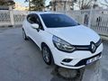 Sahibinden Renault Clio 1.5 dCi Touch 2017 Model  180000 km Beyaz