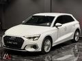 Umut Auto'dan 2022 Audi A3 Advanced 35 TFSI 150 Hp Hatasız
