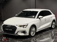 Umut Auto'dan 2022 Audi A3 Advanced 35 TFSI 150 Hp Hatasız