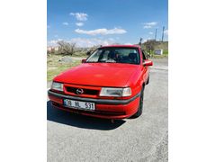 Sahibinden Opel Vectra 2.0 GL 1993 Model 
