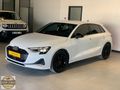 ÖZGÜR CENGİZ'DEN 2025 AUDİ A3 ADVANCED
