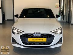 ÖZGÜR CENGİZ'DEN 2025 AUDİ A3 ADVANCED