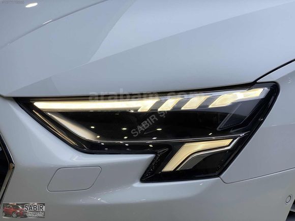 **2023 39 BİNDE**AUDİ A3 35TFSI *ADVANCED/HAYALET/K.AYNA/CARPLAY