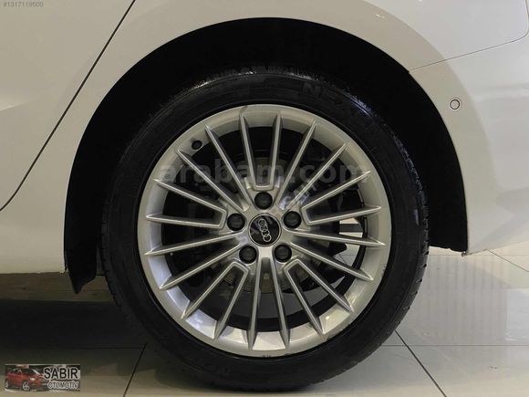 **2023 39 BİNDE**AUDİ A3 35TFSI *ADVANCED/HAYALET/K.AYNA/CARPLAY