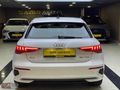 **2023 39 BİNDE**AUDİ A3 35TFSI *ADVANCED/HAYALET/K.AYNA/CARPLAY