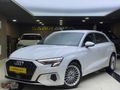 **2023 39 BİNDE**AUDİ A3 35TFSI *ADVANCED/HAYALET/K.AYNA/CARPLAY
