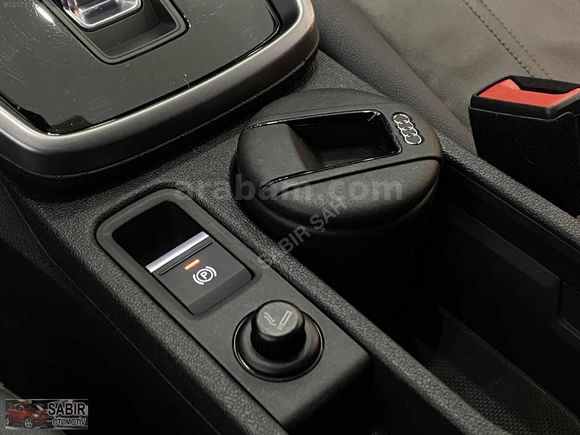 **2023 39 BİNDE**AUDİ A3 35TFSI *ADVANCED/HAYALET/K.AYNA/CARPLAY