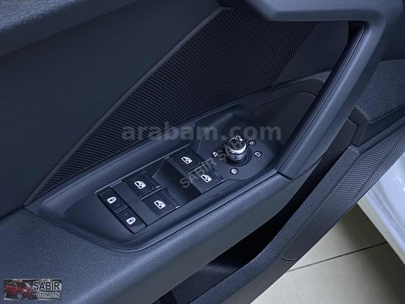 **2023 39 BİNDE**AUDİ A3 35TFSI *ADVANCED/HAYALET/K.AYNA/CARPLAY