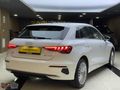 **2023 39 BİNDE**AUDİ A3 35TFSI *ADVANCED/HAYALET/K.AYNA/CARPLAY
