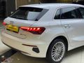 **2023 39 BİNDE**AUDİ A3 35TFSI *ADVANCED/HAYALET/K.AYNA/CARPLAY